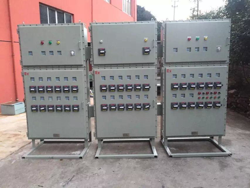 你常見(jiàn)防爆配電箱的性能是什么？